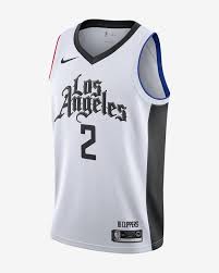 Shop the world's largest collection of officially licensed la clippers gear Clippers 2020 Jersey Jersey On Sale