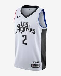 Shop the world's largest collection of officially licensed la clippers gear Clippers 2020 Jersey Jersey On Sale