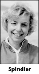 Laurie Spindler's Instagram, Twitter & Facebook