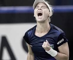 Sofascore tennis livescore is available as iphone and ipad app, android app on google play and windows phone app. Com Grande Vitoria Laura Pigossi Deixa Brasil Vivo Na Disputa Com Polonia Na Billie Jean King Cup Vavel Brasil