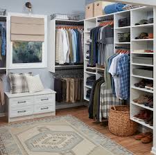 Make your closet organized, functional and user friendly with shelves. Do It Yourself Custom Closet Systems Closet Storage Organization Easyclosets