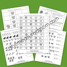free zoo worksheets for preschool and kindergarten the measured mom