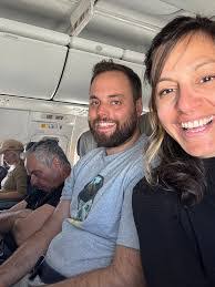 Dana Braunstein's Instagram, Twitter & Facebook