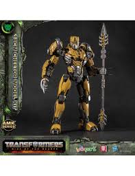 Transformers: Rise of the Beasts AMK Series Plastic Model Kit Cheetor 22 cm  