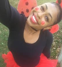 Jessica Laureano's Instagram, Twitter & Facebook