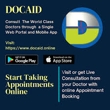 Appointment hour booking is a wordpress plugin for creating booking forms for appointments with a start time and a defined duration. Docaid Home Facebook