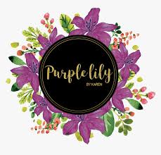 Zum beispiel einen gutschein zum ausdrucken. Purple Lily By Karen Vorlage Word Gutschein Geburtstag Vorlage Hd Png Download Kindpng