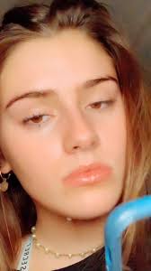 Skyla Lynne Saying Goodbye