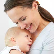 Massage For Adopted Babies