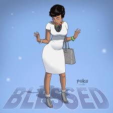 Select size to see the return policy for the item. Ghanaians Have A Lot Of Feelings About This Simple Illustration By Poka Arts Poka Arts Black Love Art Simple Illustration