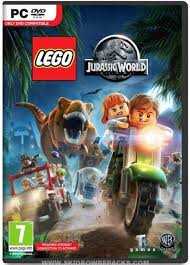 Maybe you would like to learn more about one of these? Lego Jurassic World Full Crack
