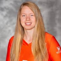 Alexa Edwards » partners :: Beach Volleybox