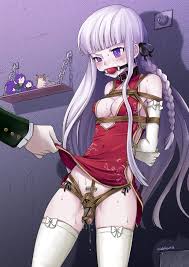 Rule34 - If it exists, there is porn of it  kirigiri kyouko  2531152