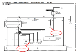 This time the electrician has brought power into the first switch, through the second switch, and on to the light fixture. 21 Images Bmw E46 Ignition Switch Wiring Diagram