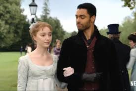 Perbedaan Jalan Cerita Bridgerton Di Serial Televisi Dan Novel Halaman All Kompas Com