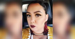 Obituary for Ms. Allison Alexandria Bodden