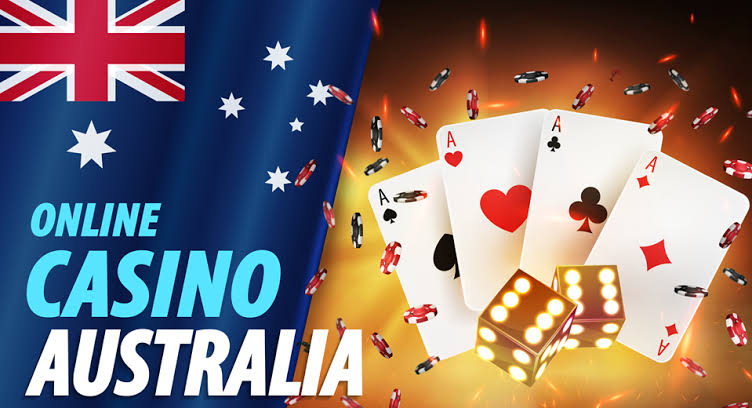 Top 10 Online Casinos Australia in 2026 - Best Online Pokies – Muddy River  News