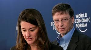 Bill gates & wife melinda divorcing after 27 years together: Ypkppnd1awbe3m