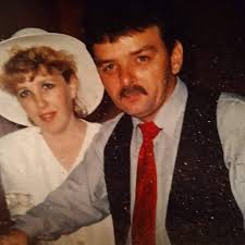 Why does Patrick always touch his bare feet