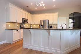 How To Decorate Drywall Kitchen Island Brainly