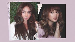 Cream dilution , an incomplete dominant gene that produces a partially diluted coat color with one copy of the allele and a full dilution with two copies. Best Hair Color For Skin Tone According To A Korean Hairstylist