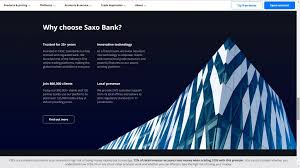 Saxo trading allows users to trade in a number of portfolios with active customer service and easy withdrawals. Saxo Bank Review 2021 Pros And Cons Revealed Unbiased