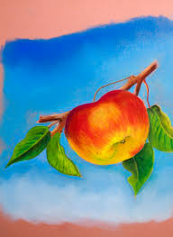 Pastel Botanical Art Speed Drawings The Art Gear Guide Soft pastels are accessible to all: