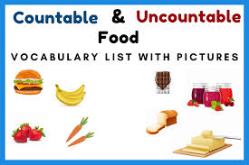When the students have finished, review the answers together as a class by asking one student to read a clue and another student to write the plural form of the noun on the board. Countable And Uncountable Nouns English Quizizz