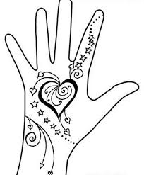30 Very Simple Easy Best Mehndi Patterns For Hands Feet 2012 Henna Designs For Beginners Girls Beginner Henna Designs Simple Henna Simple Henna Tattoo