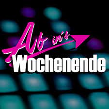 Nehmen sie die radiosendung ab ins wochenende in dem internetradio von. Die Ab Ins Wochenende Radioshow Posts Facebook