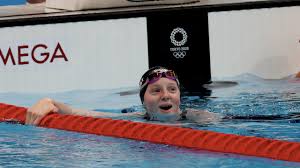 Swimming in lane 3, jacoby. 6narahaklij4lm