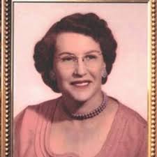 Nellie Mae Baker Obituary September 28, 2018