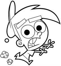 Take out the crayons and get ready for coloring fun with free coloring pages from coloringpages7.info! Kids N Fun Com 8 Coloring Pages Of Fairly Odd Parents
