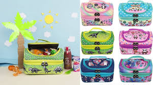 The bag has a classy style and is suitable for the workplace or any other place you would need to carry a healthy snack or meal too. 11 Best Lunch Boxes For Kids Goodtoknow