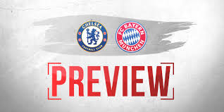 Check out featured articles and pictures of tammy abraham full name: Vorschau Chelsea Fc Fc Bayern Munchen Miasanrot De