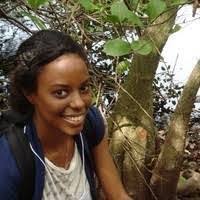 Jasmine Sharp's Instagram, Twitter & Facebook