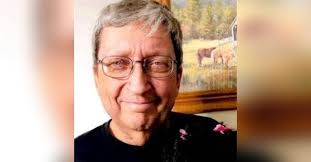 Gerald E. Otto Obituary