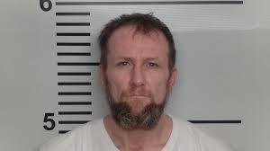 Name: TROY WAYNE COX Arrest Date: 4/22/2025 Offense: