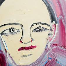 Buy Vintage 90's Quebec Artist Bluteau Alban 1923-2015 Oil