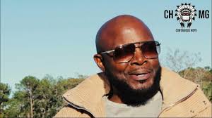 THOMAS WARE FINDING PURPOSE DOCU SERIES