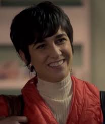 Characters with the Journalist Type Cliché