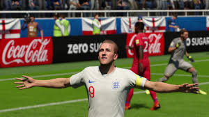 Surely there is only one possible result in this game. World Cup 2018 England Vs Panama Group G Full Match Sim Fifa 18 Youtube