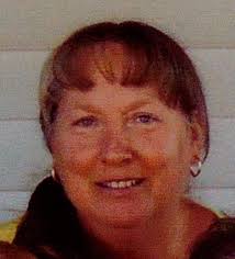 Obituary for Peggy Barnes