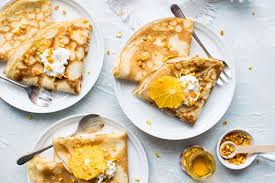 Best Paris Food Tours Famous Food In Paris You Need To Try World In Paris Vegan Crepes Crepes Food