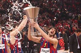 Alla sua seconda stagione in eurolega e la prima in cinque anni, victor claver del lokomotiv kuban è proto ad affrontare le sue prime final four. Basket Basile Si Ferma A Modo Suo