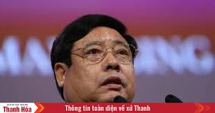 Đại tướng Phùng Quang Thanh từ trần sau thời gian lâm bệnh