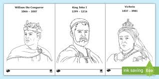 We did not find results for: British Kings And Queens Colouring Pages Teacher Made