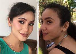 Karena cara ini merupakan salah satu solusi mendapatkan kulit wajah yang. Pernah Rasa Nak Kikis Muka Sendiri 12 Petua Ini Buat Kulit Wajah Ramona Zamzam Makin Cantik Remaja