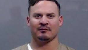 Traffic stop leads to drug arrest