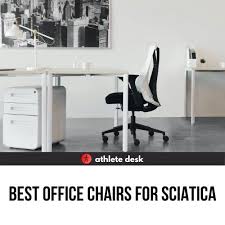Maybe you would like to learn more about one of these? Best Office Chairs For Sciatica 2021 Review Athlete Desk